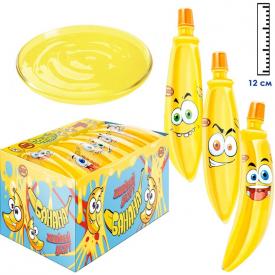 Фруктовое желе Банана (Китай) 50г