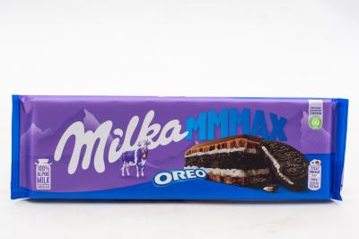 Milka Oreo 300 грамм