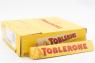 Молочный шоколад Toblerone 100 грамм