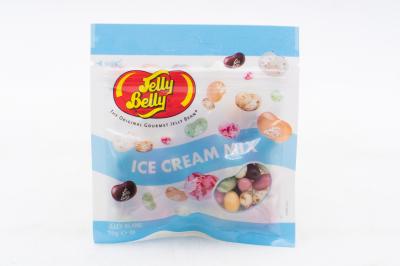 Драже Jelly Belly ассорти Мороженое 70 грамм