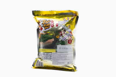 TAO KAE NOI Crispy Seaweed Wasabi Flavour Васаби 32 грамма