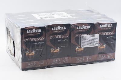 Кофе Lavazza Espresso 250 гр (молотый)