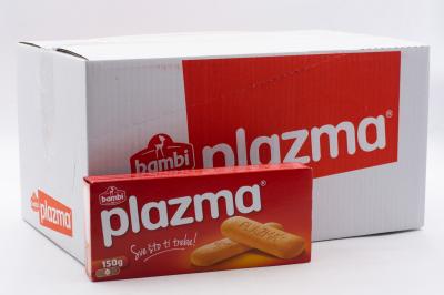 Печенье Plazma 150 гр