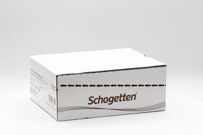 Шоколад Schogetten с кленово-ореховой начинкой 100 гр