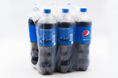 Газированный напиток Pepsi 1000 мл ПЭТ