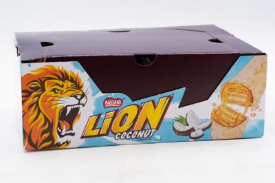 Шоколадный батончик Lion Coconut 40 гр