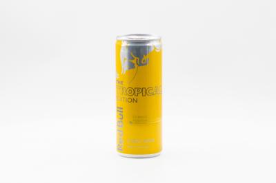 Напиток энергетический Red Bull Tropical 250 мл