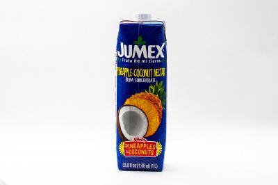 Нектар Jumex Пина-Колада 1л