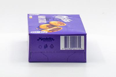 Печенье Milka Choco Minis 150 гр