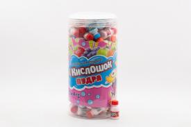 Сахарная пудра Кислошок (Китай) 4г